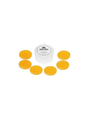 Meinl Drum Honey Damper Pads 6Stk. | Heute kaufen
