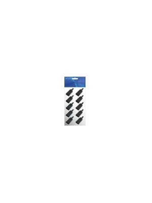 Omnitronic Kaltgeräte Stecker 10er Set | Letzte Chance