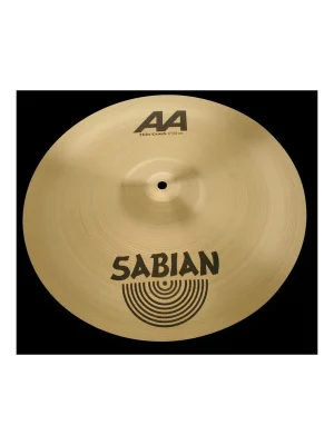 Sofort bestellen - Sabian 16" AA Thin Crash Brilliant