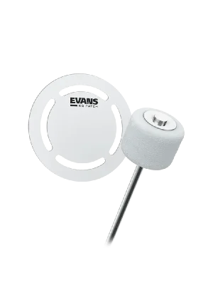 Evans AF Single Pedal Patch EQPAF-1 | Top-Qualität