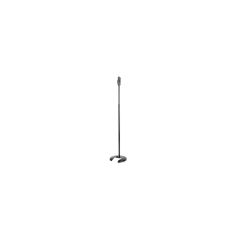 K&M 26075 Einhand-Mikrofonstativ schwarz | Sale