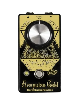 Earthquaker Devices Acapulco Gold V2 Effektpedal - Hochwertig