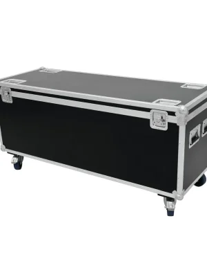 Nur noch kurze Zeit - Roadinger ROADINGER Universal-Case Profi 140x50x50cm mit Rollen