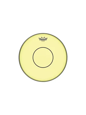 Remo 14" Colortone P77 clear gelb | Extra-Rabatt