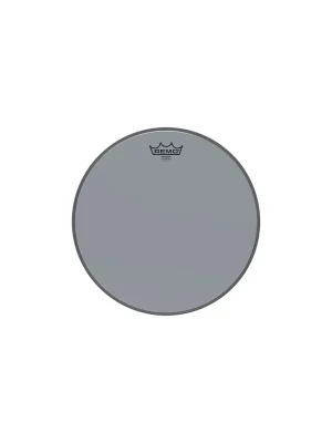 Remo 10" Colortone smoke Emperor Clear - Reduziert