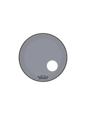 Remo 20" Colortone smoke Powerstroke 3 Reso - Nur noch heute