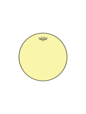 Remo 16" Colortone gelb Emperor Clear | Abverkauf