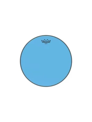 Sparangebot - Remo 12" Colortone blau Emperor Clear
