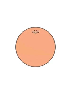 Remo 14" Colortone orange Emperor Clear | Nur diese Woche