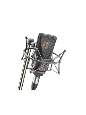 Neumann Neumann TLM 103 Studio Set, Schwarz - Profi-Qualität