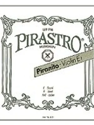 Pirastro Piranito Violine 3/4, 1/2 Stahl/Chromstahl Kugel mittel - Jetzt zugreifen