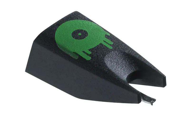 Neu im Shop | Ortofon Nadel MK II Mix