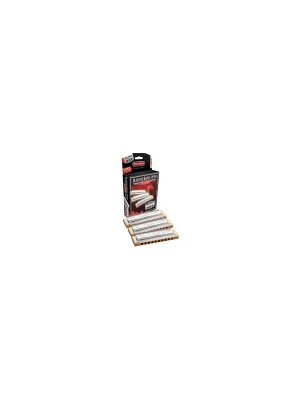 Ausverkauf | Hohner Marine Band C/G/A Powerpack