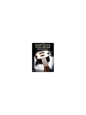 Neuheit - Hal.leonard Pop Hits With Just Three Chords