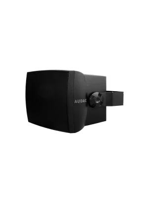 Audac Audac WX 802 B - Wandlautsprecher, schwarz, Paarpreis | Neuzugang