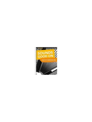 Aktion - Bosworth Sounds Good On Accordion 50 Songs Created For The Accordion (Akkordeon)