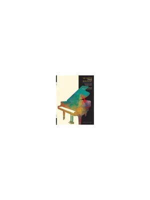 Topseller - Chester Music The Chester Piano Anthology - Klavier