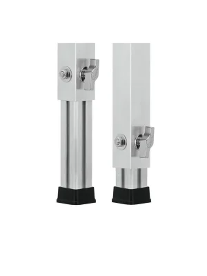 Verfügbar - Guil GUIL PTA-440/25-35 Teleskopfuß