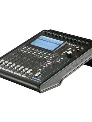 Studiomaster Studiomaster DigiLive16 - Digitalmischpult - Bewährte Qualität