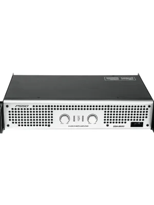 Preiswert - Psso PSSO DDA-3500 Endstufe