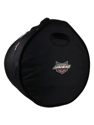 Ahead 22" x 14" Bass Drum Case AR1422 - Extra sparen