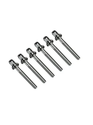 Sonderaktion | Dixon PATS-4C-HP Stimmschraube 42 mm (6 Stk)