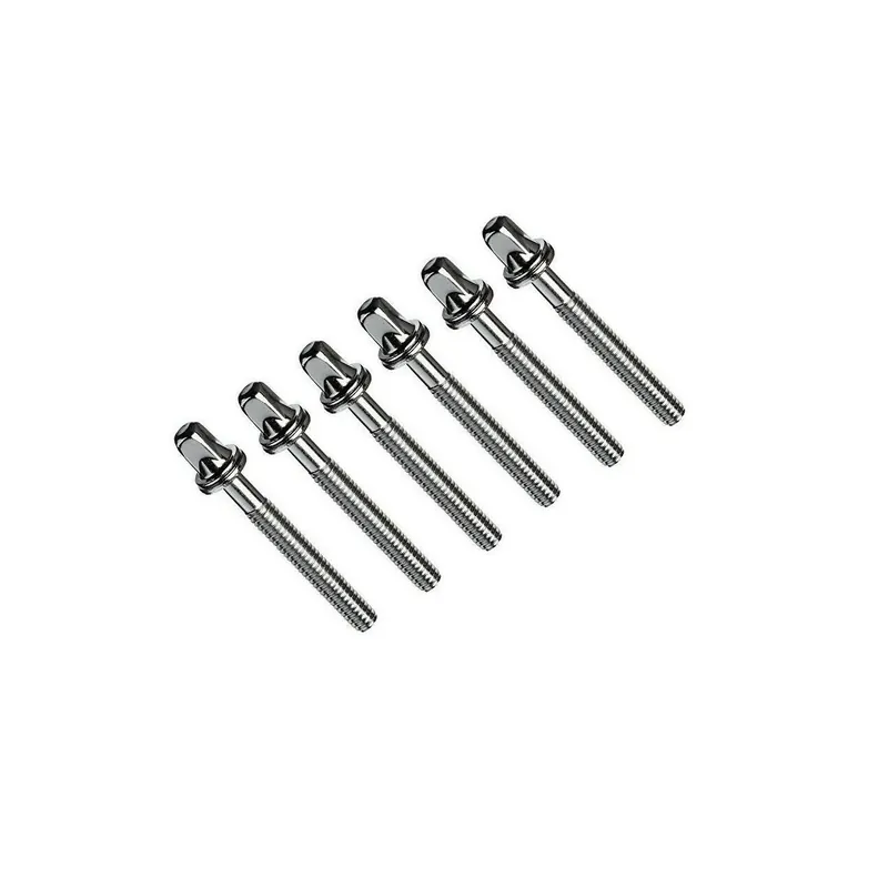 Dixon PATS-4E-HP Stimmschrauben 52 mm (6.Stk) | Zeitlich begrenzt