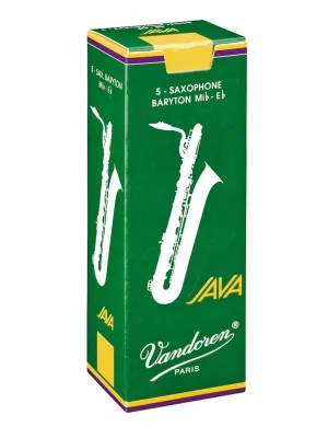 Vandoren Java 2,5 Baritonsaxophon (1 Stück) - Sofort bestellen