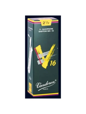 Vandoren V16 3 Baritonsaxophon (1 Stück) | Sofort kaufen