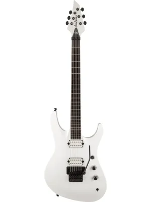 Jackson Pro Series Signature Chris Broderick Soloist 6 - Endet bald