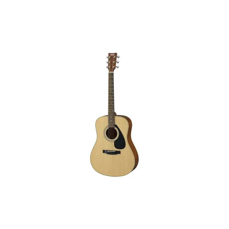 Yamaha FX310AII NAT Akustikgitarre | Einfache Rückgabe