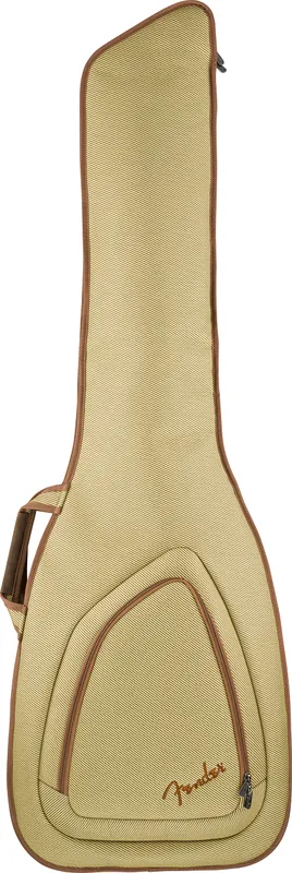 Fender FBT-610 Electric Bass Bag Tweed | Sale