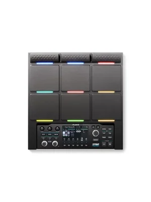 Alesis Strike Multi Pad - Profi-Qualität
