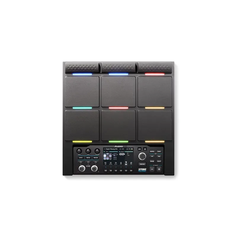 Alesis Strike Multi Pad - Profi-Qualität