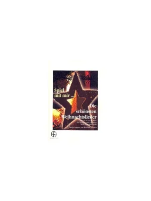 Schnäppchen | Verlag Neue Musik Spiel mit mir Die schönsten Weihnachtslieder für Klavier zu 4 Händen