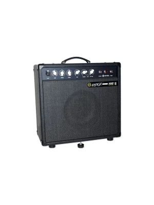 Heute bestellen | C.a. Seydel Söhne Hyperamp HA1510 REV MK II