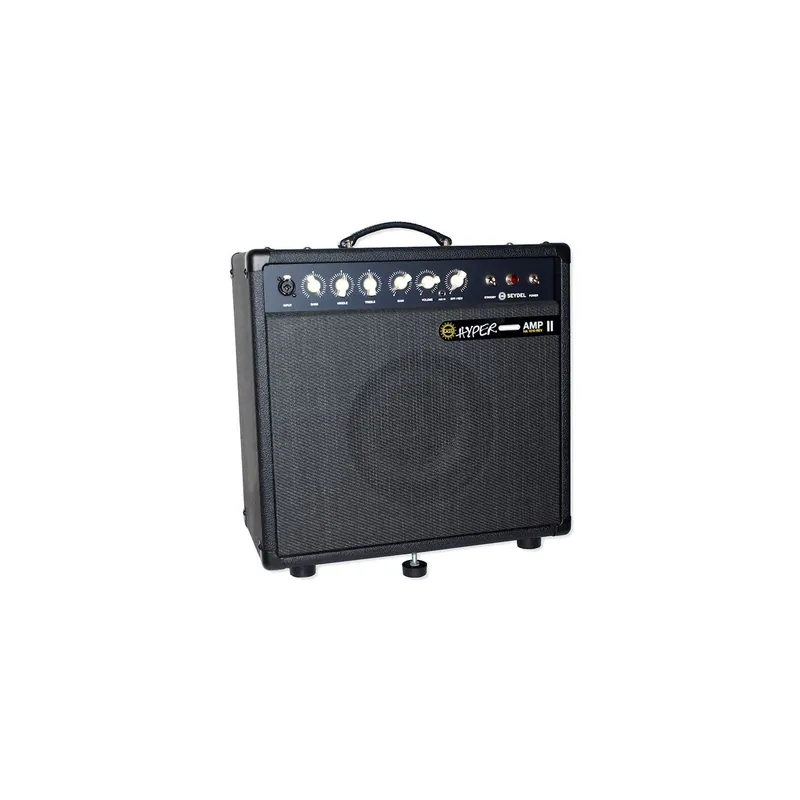 Heute bestellen | C.a. Seydel Söhne Hyperamp HA1510 REV MK II