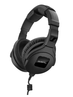Sennheiser HD 300 Pro - Kopfhörer - Nur noch wenige