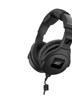 Sennheiser HD 300 PROtect - Kopfhörer | Verfügbar