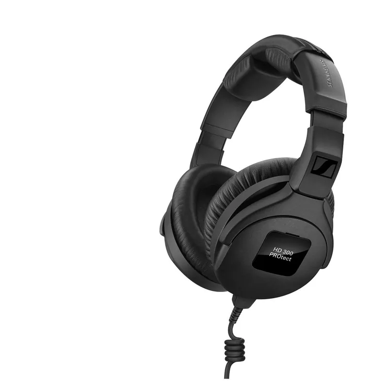 Sennheiser HD 300 PROtect - Kopfhörer | Verfügbar