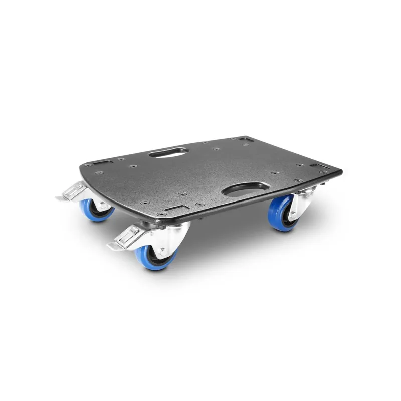 Versand noch heute - LD Systems MAUI 28 G2 CB Rollbrett für MAUI 28 G2