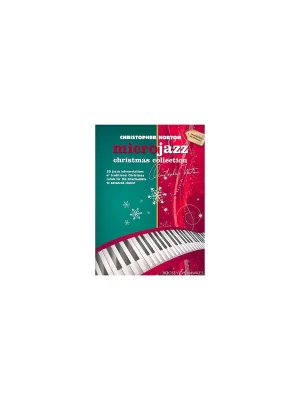 Boosey&hawkes Microjazz Christmas Collection - Sonderpreis