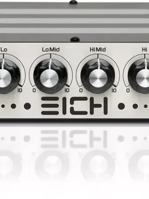 Rabatt | Eich Amplification T-500 Basstopteil
