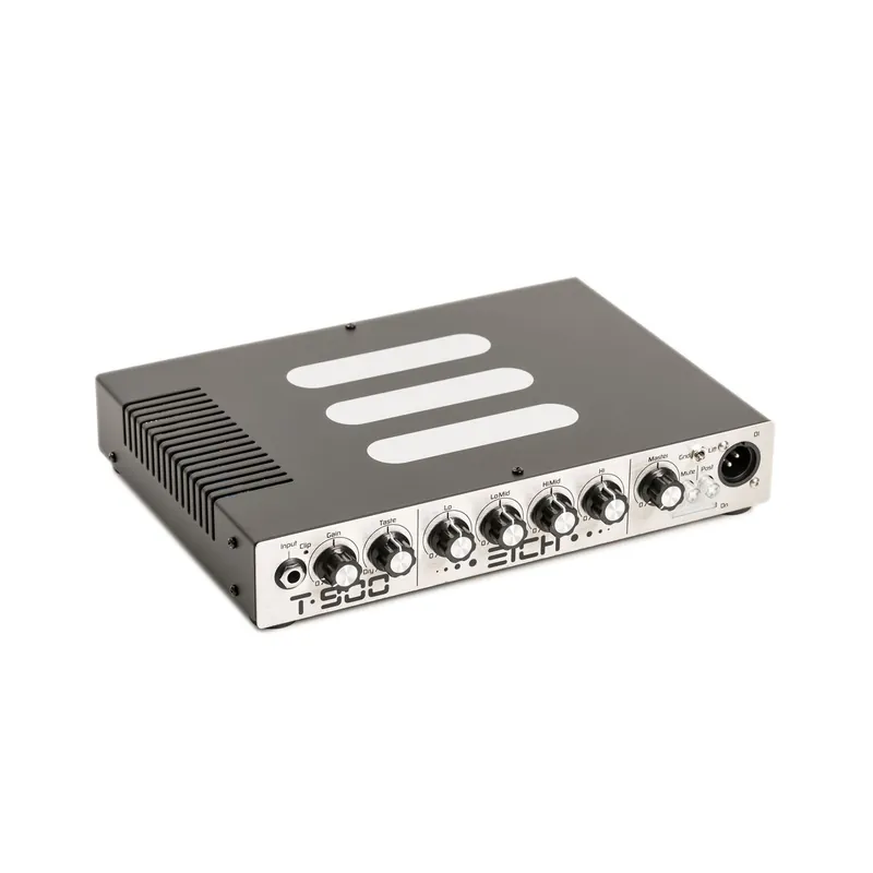 Eich Amplification T-900 Basstopteil - Letzte Stücke