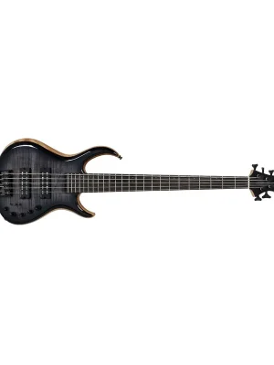 Jetzt verfügbar - Marcus Miller M7 Swamp Ash 5st 2nd Gen TBK/G