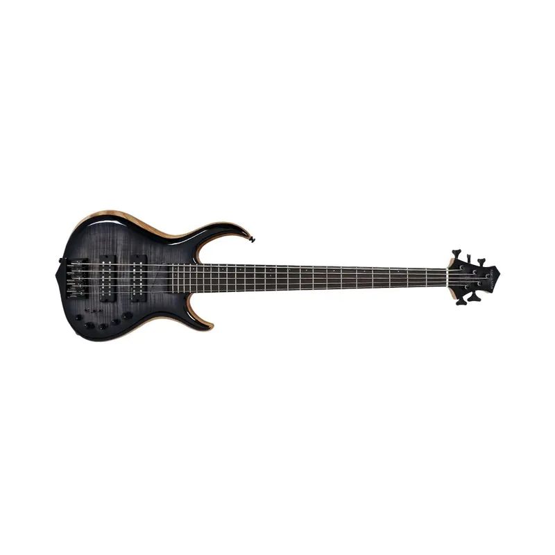 Jetzt verfügbar - Marcus Miller M7 Swamp Ash 5st 2nd Gen TBK/G
