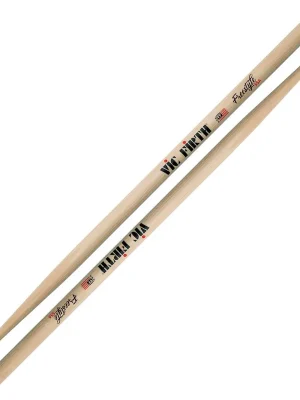 Vicfirth 55A Freestyle Serie Drum Stick, FS55A - Rabatt