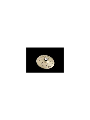 Sonderangebot | Zildjian 8" Effekt Stack, traditional mit Stacker, FXS8