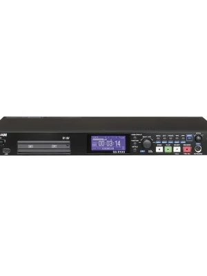 Schnelle Zustellung | Tascam Tascam SS-R100