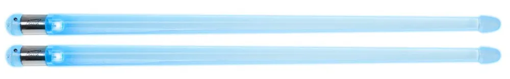 Bestpreis | Firestix Firestix Drumsticks Brilliant Blue